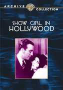 Show Girl in Hollywood , Alice White