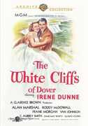 The White Cliffs of Dover , Ralph Morgan