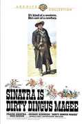 Dirty Dingus Magee , Frank Sinatra