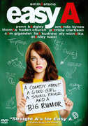 Easy A , Emma Stone