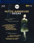 Degas: La Petite Danseuse de Degas , Clairemarie Osta