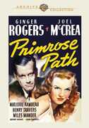 Primrose Path , Ginger Rogers