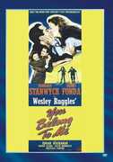 You Belong to Me , Barbara Stanwyck