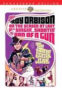 The Fastest Guitar Alive , Roy Orbison