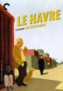Le Havre (Criterion Collection) , André Wilms