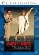 Hart to Hart TV Movie Collection: Volume 1 , Robert Wagner