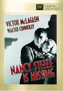 Nancy Steele Is Missing , Victor McLaglen