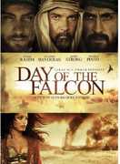 Day of the Falcon , Rizwan Ahmed
