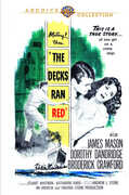 The Decks Ran Red , James Mason