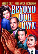 Beyond Our Own , Douglas Dumbrille