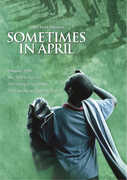 Sometimes in April , Carole Karemara