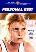 Personal Best , Mariel Hemingway