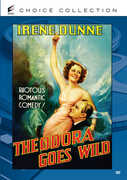 Theodora Goes Wild , Elizabeth Risdon
