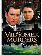 Midsomer Murders: Series 2 , Laura Howard
