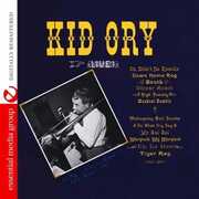 Kid Ory - Live , Edward "Kid" Ory