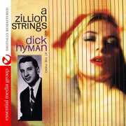 Zillion Strings , Dick Hyman
