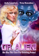 Dr. Alien , Stuart Fratkin