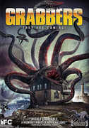 Grabbers , Richard Coyle