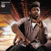 Petestrumentales , Pete Rock