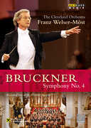 Symphony No 4 , Franz Welser-M st