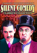 Silent Comedy Classics Collection , Neal Burns