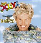 Xuxa Solamente Para Bajitos [Import] , Xuxa