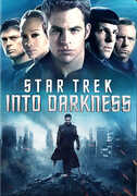 Star Trek: Into Darkness , Chris Pine