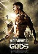 Hammer of the Gods , Charlie Bewley