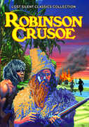 Robinson Crusoe / Be My King , Lupino Lane