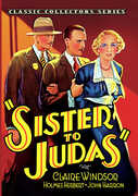 Sister to Judas , Claire Windsor