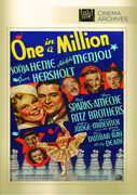 One in a Million , Sonja Henie