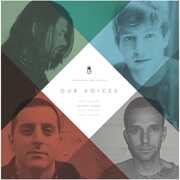 I Surrender Records Presents: Our Voices , Various Artists
