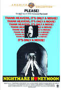 Nightmare Honeymoon , Jeanette Nolan