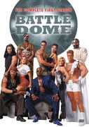Battle Dome: The Complete First Season , Terry Crews