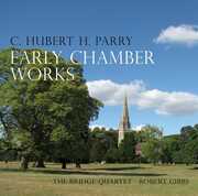 Early Chamber Works 