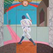 3rd , The Baseball Project
