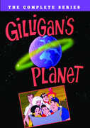 Gilligan's Planet: Complete Animated Series , Bob Denver