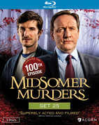 Midsomer Murders: Set 25 
