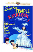 Kathleen , Shirley Temple