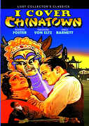 I Cover Chinatown , Norman Foster