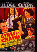 Girls in Chains , Arline Judge
