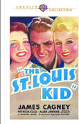 The St. Louis Kid , Robert H. Barrat