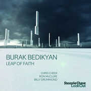 Leap of Faith - , Burak Bedikyan