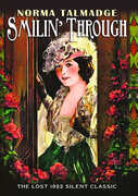 Smilin' Through (1922) , Norma Talmadge