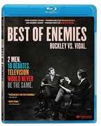 Best of Enemies , Gore Vidal