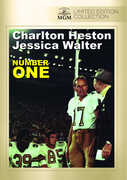 Number One , Charlton Heston