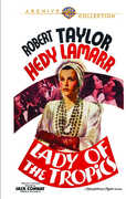Lady of the Tropics , Hedy Lamarr