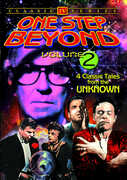 Twilight Zone: One Step Beyond: Volume 2 , Andrew Prine