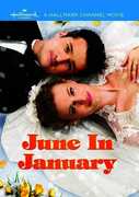 June in January , Wes Brown