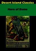 Hero of Rome , Gordon Scott